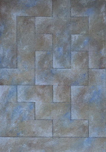 Roger Austin: Nine Piece No. 2