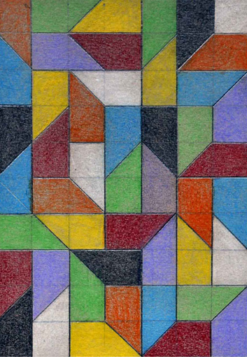 Roger Austin: Forty-Six Piece