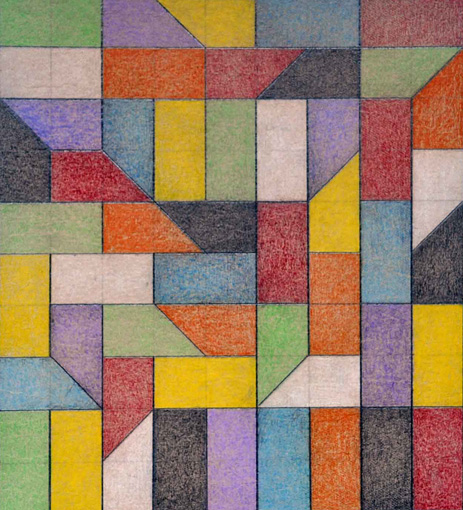 Roger Austin: Fifty-One Piece