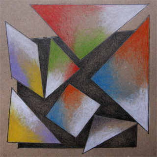 Roger Austin New Directions