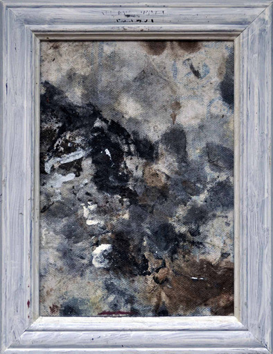 Roger Austin: Paint Rag Six