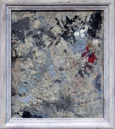 Roger Austin: Paint Rag Ten