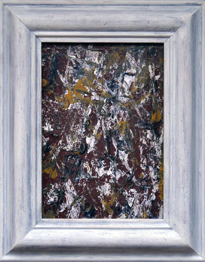 Roger Austin: Paint Rag Thirteen