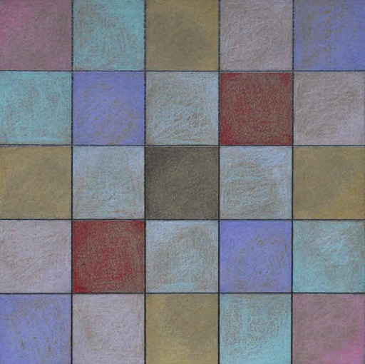 Roger Austin: Tenet No. 4