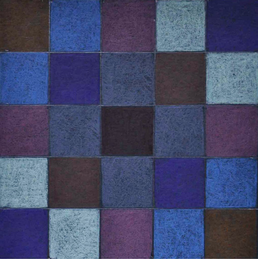 Roger Austin: Tenet No. 6