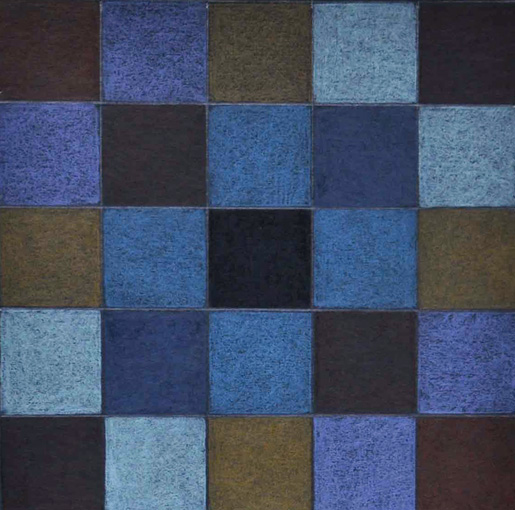 Roger Austin: Tenet No. 7