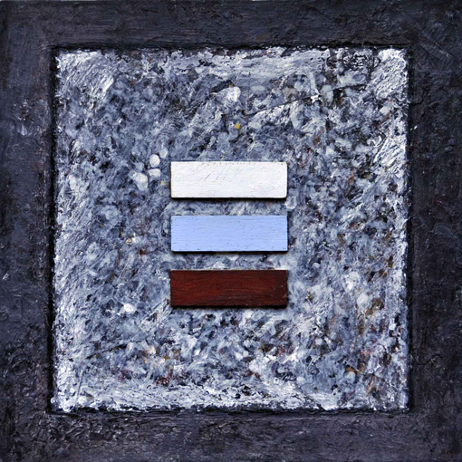 Roger Austin: Creativity