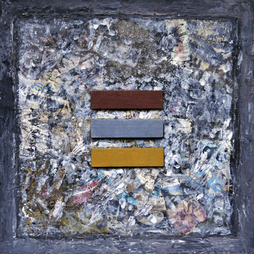 Roger Austin: Conflict