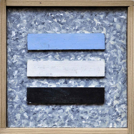 Roger Austin: Heaven