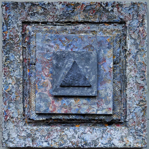 Roger Austin: Fugue 1