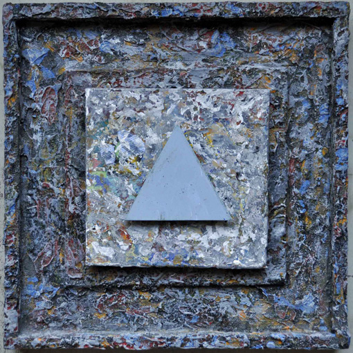 Roger Austin: Fugue 2