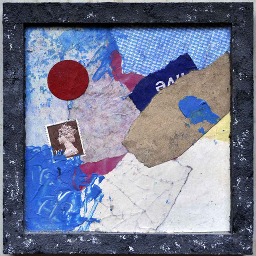 Roger Austin: Symphony Op. 21