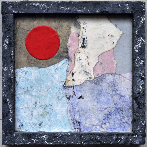 Roger Austin: Symphonic Study