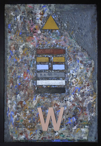 Roger Austin: Passacaglia Op. 1